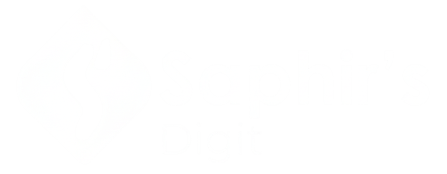 Saphir's Digit