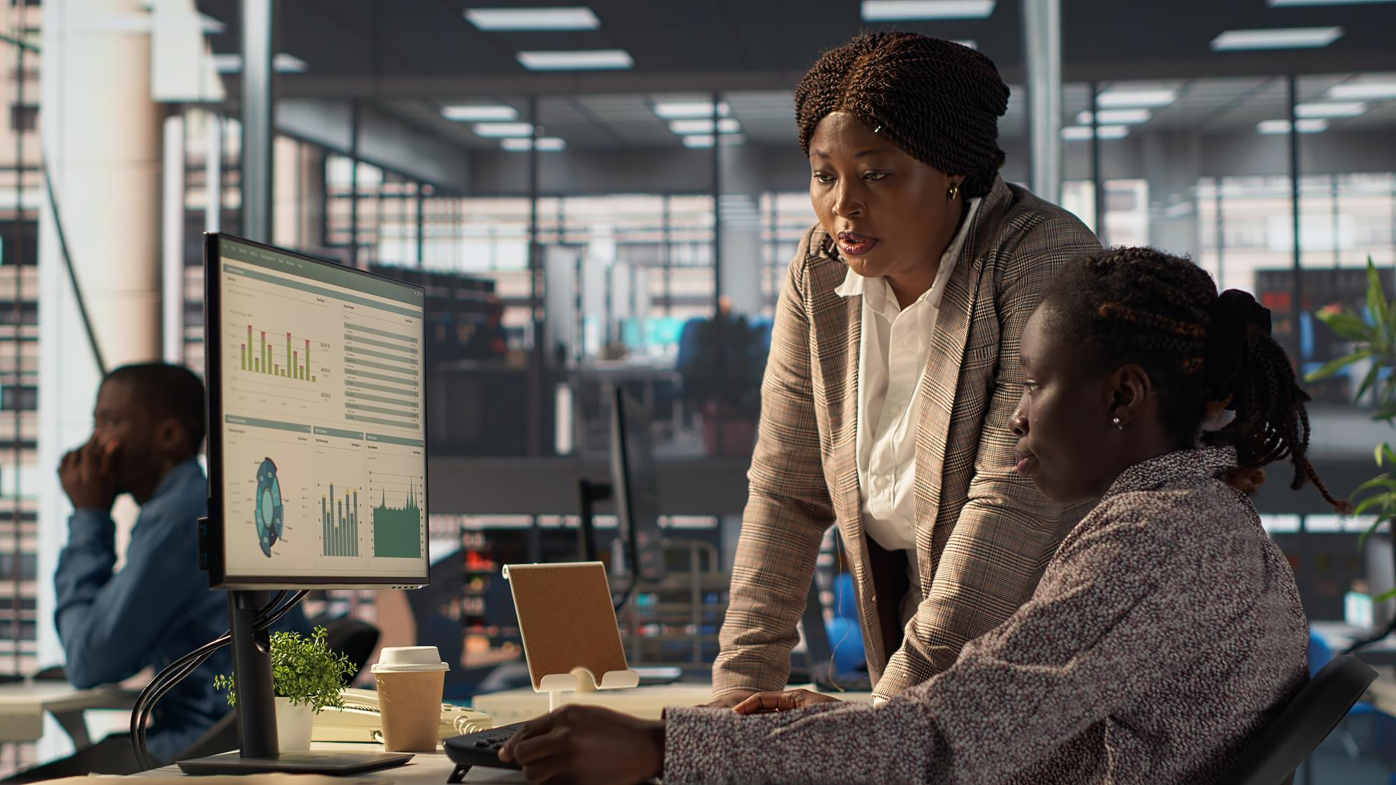 Transformation Digitale & Conseil IT