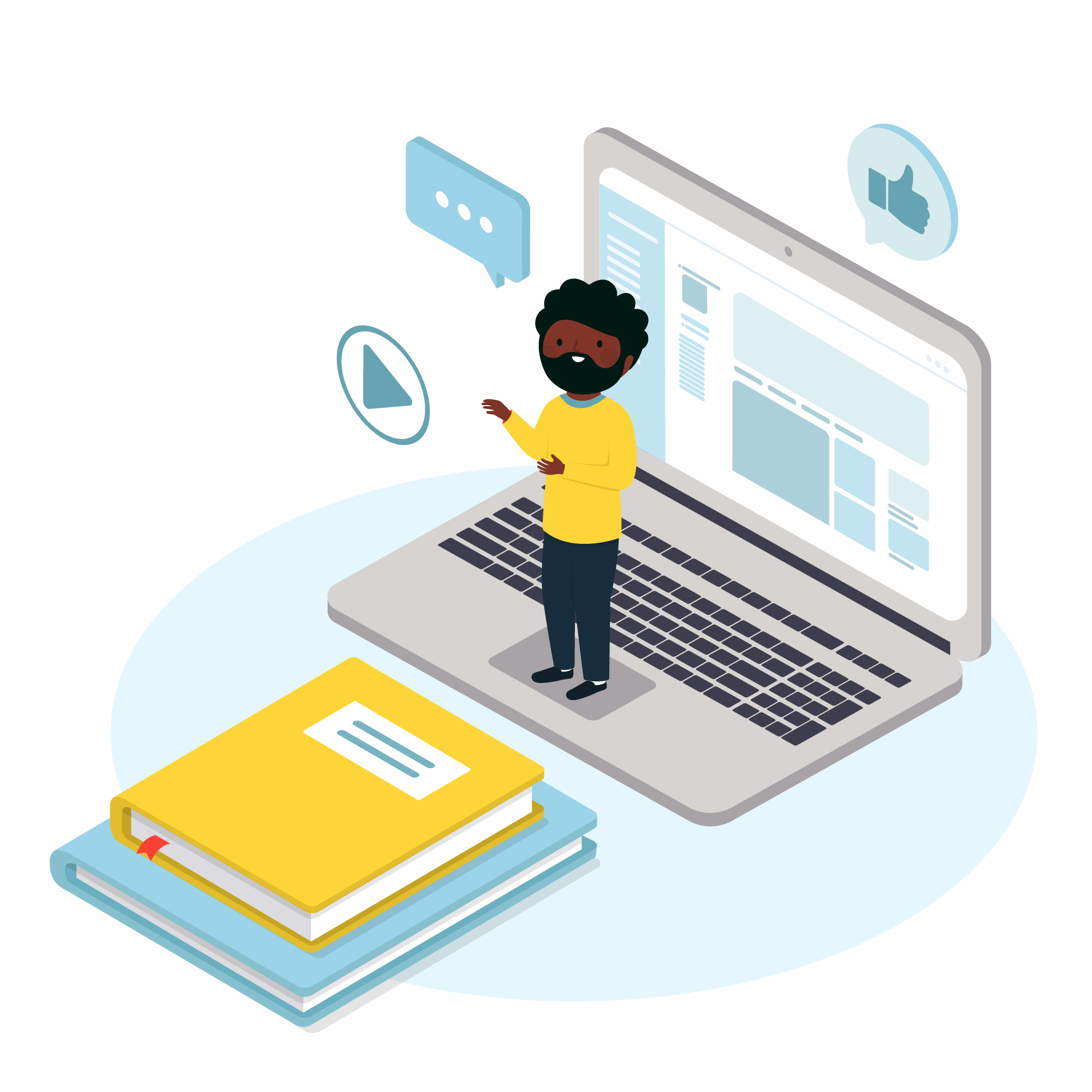 Solutions E-learning & EdTech Personnalisées