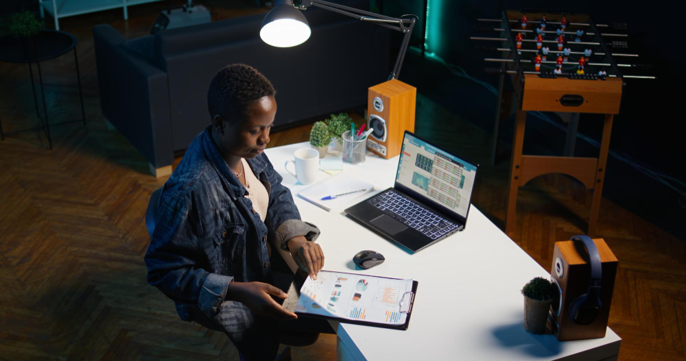 Marketing Digital & Growth Hacking