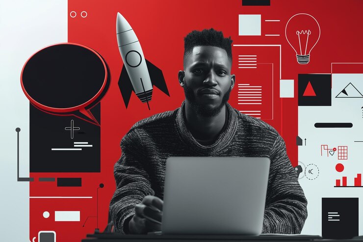 Marketing Digital & Growth Hacking