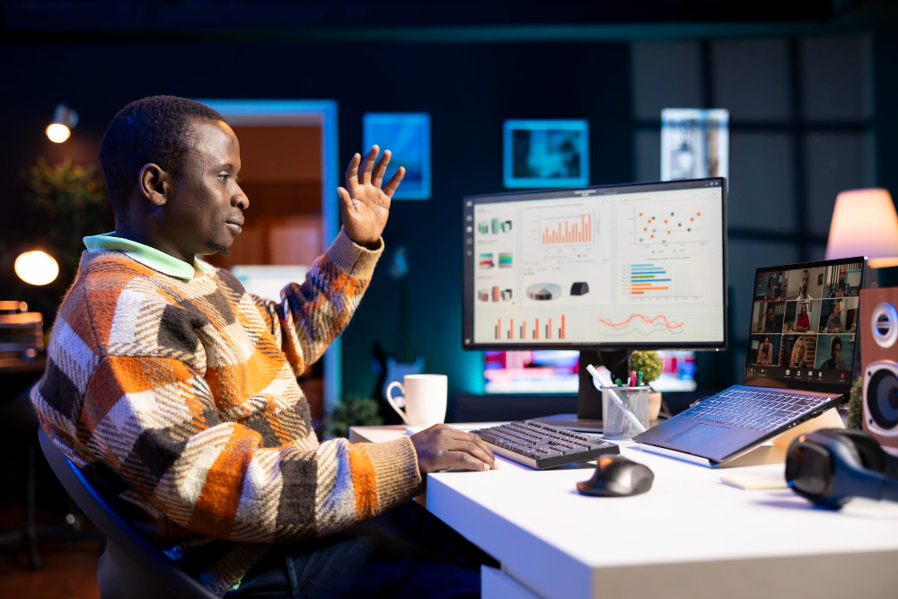 Marketing Digital & Growth Hacking